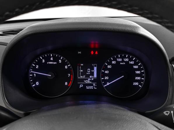 Hyundai Creta I с пробегом 2018 года, цена 1 749 000 рублей, 52199 км, внедорожник, Автокод Объявления