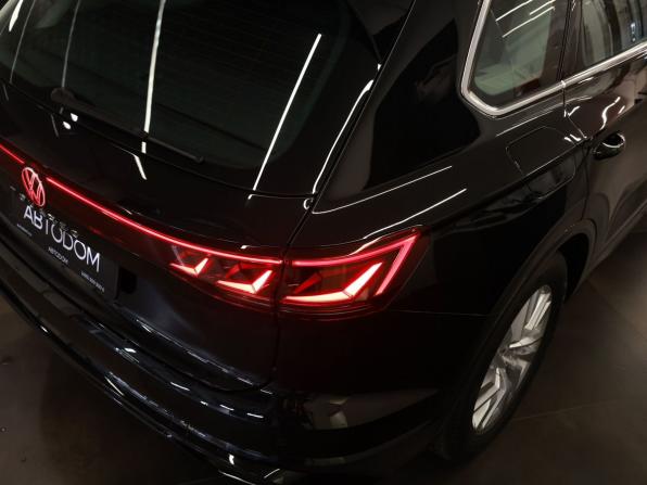 Volkswagen Touareg III Рестайлинг с пробегом 2025 года, цена 8 690 000 рублей, 30 км, внедорожник, Автокод Объявления
