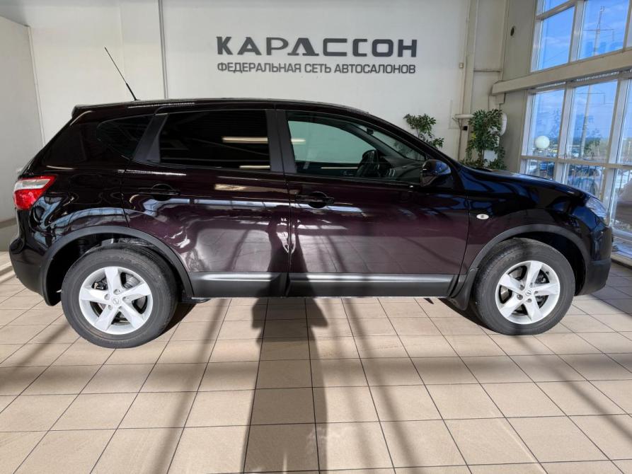 Nissan Qashqai I Рестайлинг Волгоград  - изображение 6