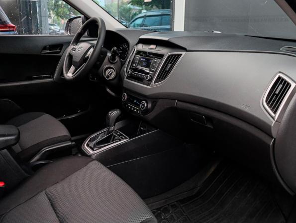 Hyundai Creta II с пробегом 2021 года, цена 1 950 000 рублей, 106285 км, внедорожник, Автокод Объявления