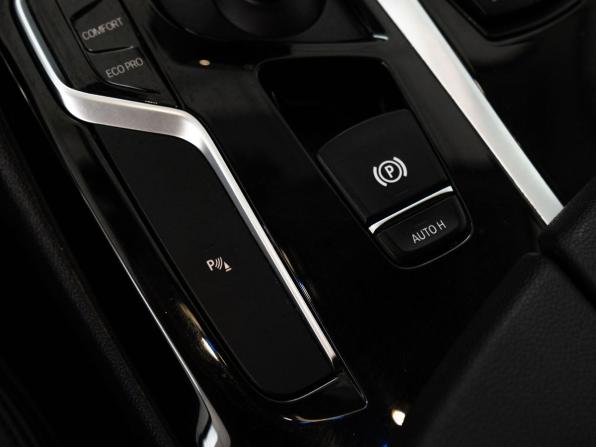 BMW 5 серии VII (G30/G31/G38) с пробегом 2019 года, цена 2 750 000 рублей, 165000 км, седан, Автокод Объявления