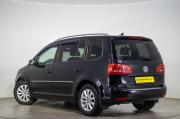 Volkswagen Touran I Рестайлинг Оренбург  - изображение 26