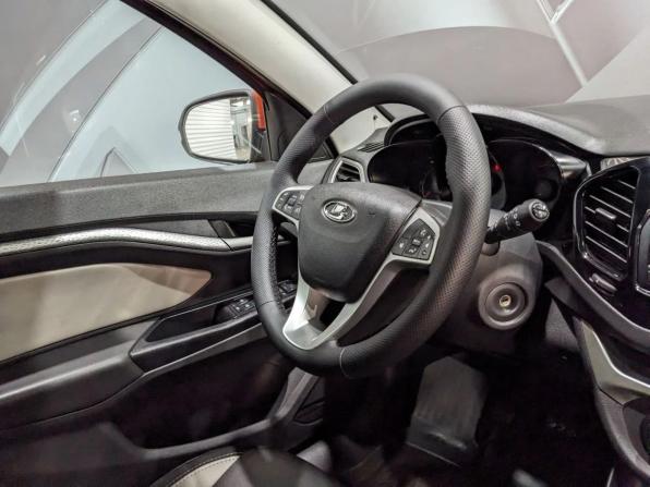 Lada (ВАЗ) Vesta I с пробегом 2019 года, цена 949 000 рублей, 170536 км, универсал, Автокод Объявления