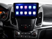 SsangYong Actyon II Рестайлинг Санкт-Петербург  - изображение 36