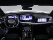 Audi A5 III (B10) Москва  - изображение 48