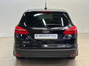 Ford Focus III Рестайлинг Балашиха  - изображение 18
