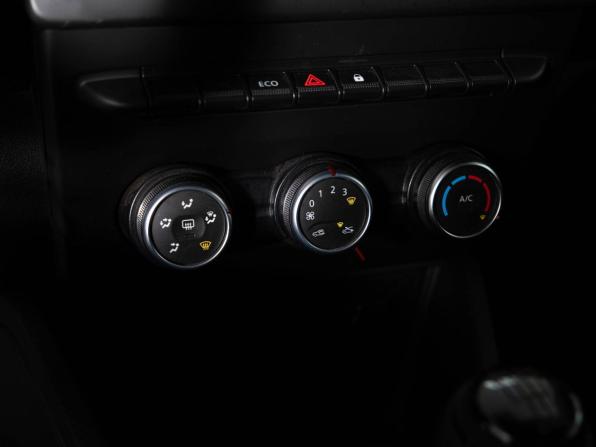 Renault Duster II с пробегом 2021 года, цена 1 775 000 рублей, 70000 км, внедорожник, Автокод Объявления