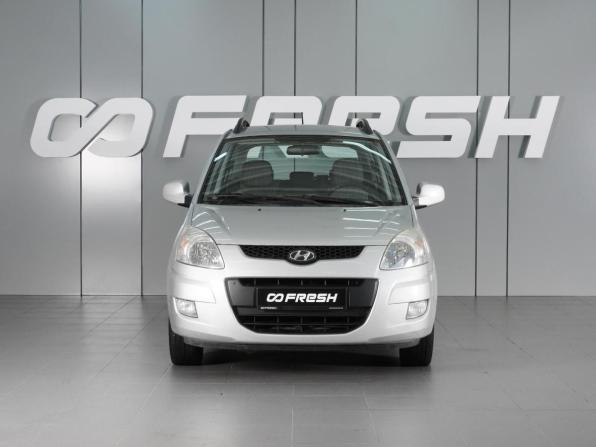 Hyundai Matrix I Рестайлинг 2 с пробегом 2009 года, цена 620 000 рублей, 269196 км, компактвэн, Автокод Объявления