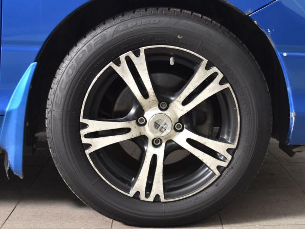 Honda Airwave I с пробегом 2007 года, цена 499 999 рублей, 376110 км, универсал, Автокод Объявления