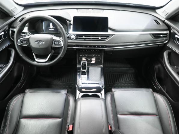 Chery Tiggo 7 Pro I с пробегом 2021 года, цена 1 749 900 рублей, 71000 км, внедорожник, Автокод Объявления