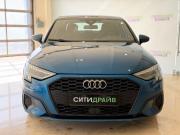 Audi A3 IV (8Y) Москва  - изображение 20