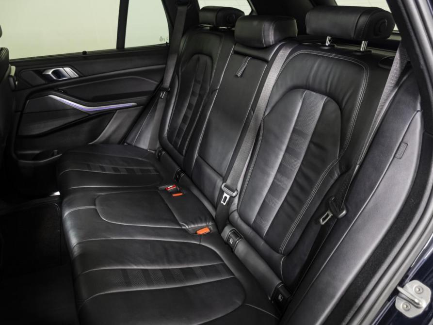 BMW X5 IV (G05/G18) Москва  - изображение 17