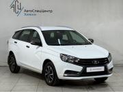 Lada (ВАЗ) Vesta I Химки  - изображение 19