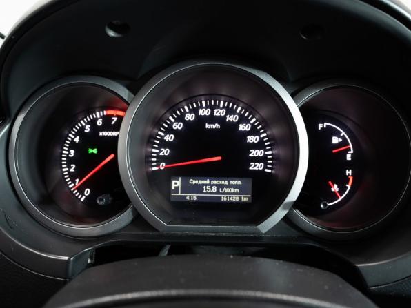 Suzuki Grand Vitara II Рестайлинг с пробегом 2010 года, цена 1 235 000 рублей, 161430 км, внедорожник, Автокод Объявления