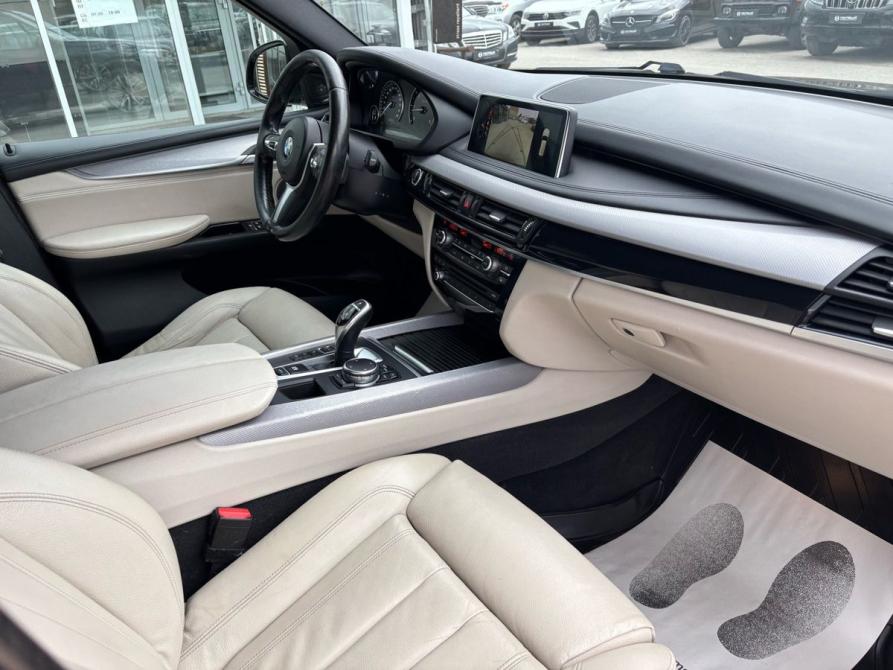 BMW X5 III (F15) Пермь  - изображение 19