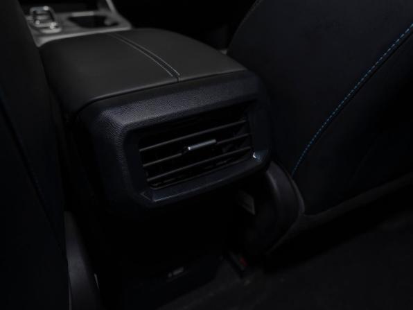 GAC GS3 с пробегом 2024 года, цена 1 750 000 рублей, 20343 км, внедорожник, Автокод Объявления