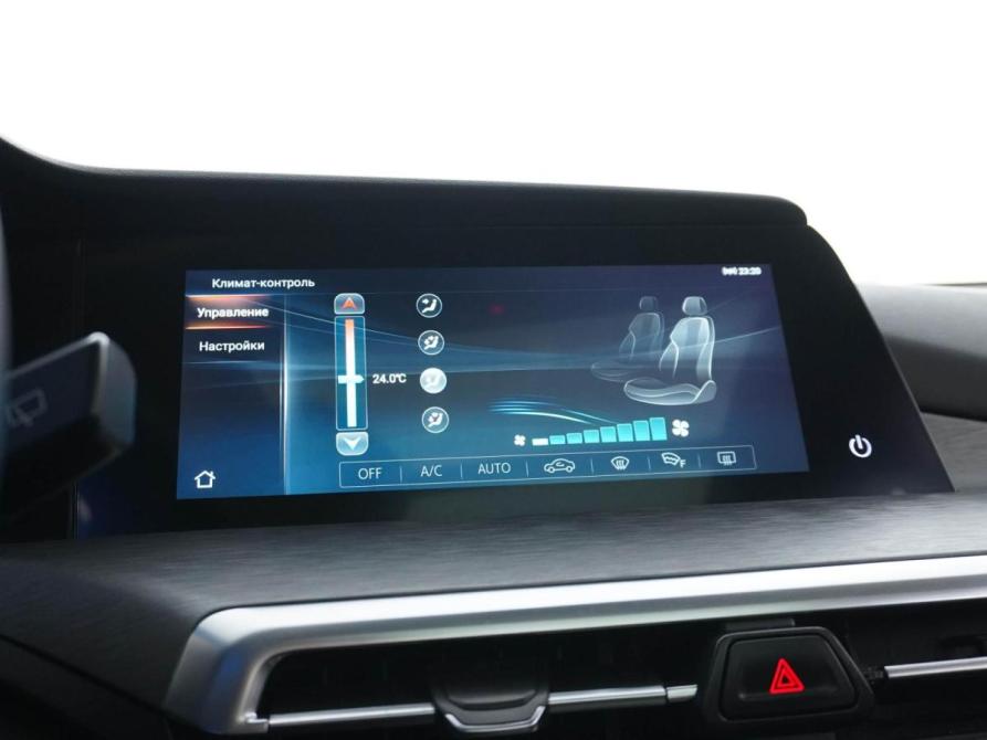 Changan CS35 Plus I Рестайлинг Москва  - изображение 15