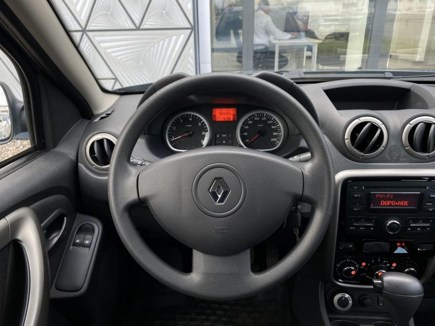 Renault Duster I Москва  - изображение 14