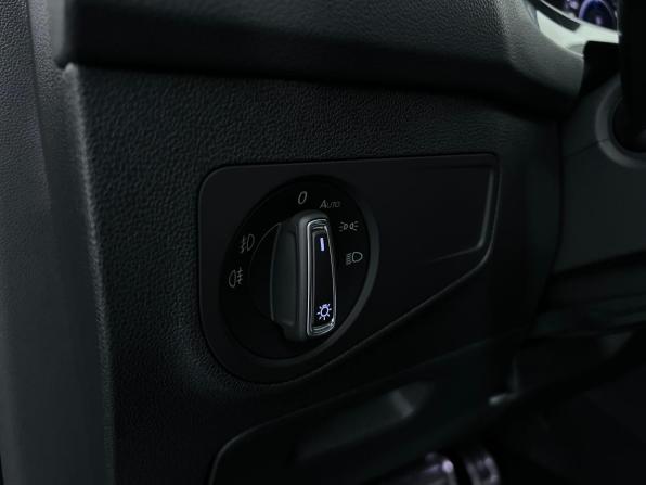Volkswagen Tiguan II с пробегом 2018 года, цена 3 000 000 рублей, 100480 км, внедорожник, Автокод Объявления