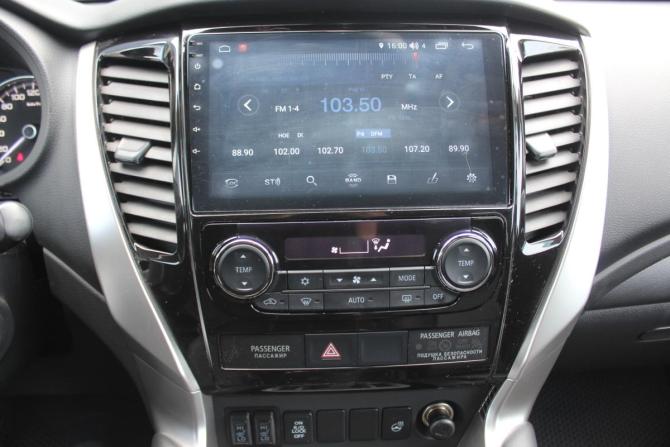 Mitsubishi Pajero Sport III с пробегом 2018 года, цена 3 230 000 рублей, 128456 км, внедорожник, Автокод Объявления