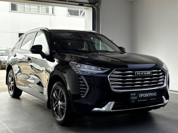 Haval Jolion I с пробегом 2023 года, цена 1 820 000 рублей, 48857 км, внедорожник, Автокод Объявления