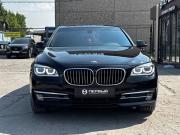 BMW 7 серии V (F01/F02/F04) Рестайлинг Пермь  - изображение 32