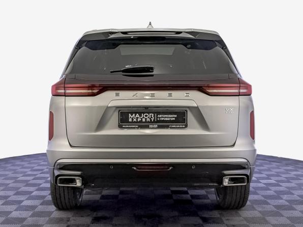 Exeed VX I Рестайлинг с пробегом 2024 года, цена 4 200 000 рублей, 1 км, внедорожник, Автокод Объявления