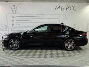 BMW 5 серии VII (G30/G31/G38) Рестайлинг Москва  - изображение 40