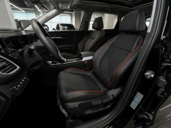 Kia Seltos I Рестайлинг с пробегом 2026 года, цена 2 850 000 рублей, 11 км, внедорожник, Автокод Объявления