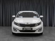 Kia Optima III Рестайлинг Тюмень  - изображение 25