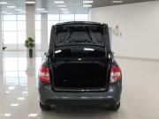 Lada (ВАЗ) Granta I Рестайлинг Самара  - изображение 39