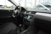 Skoda Rapid I Рестайлинг Ульяновск  - изображение 41