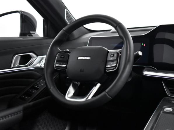 Haval F7x II с пробегом 2025 года, цена 3 029 000 рублей, 10040 км, внедорожник, Автокод Объявления