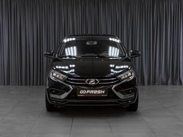 Lada (ВАЗ) Aura с пробегом 2024 года, цена 1 749 000 рублей, 43894 км, седан, Автокод Объявления