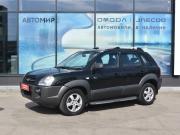 Hyundai Tucson I Архангельск  - изображение 10