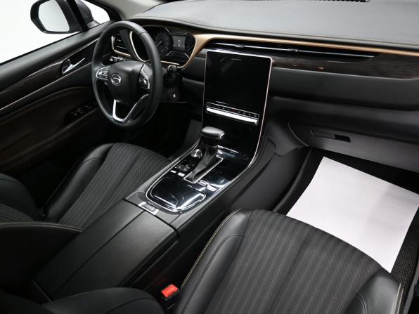 GAC GS5 I с пробегом 2020 года, цена 1 545 000 рублей, 131900 км, внедорожник, Автокод Объявления