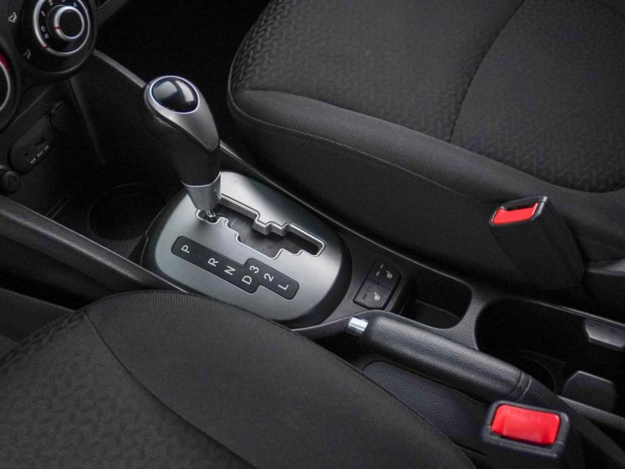 Kia Rio III Москва  - изображение 14