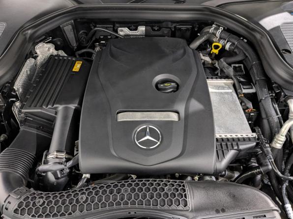Mercedes-Benz GLC Coupe I (C253) с пробегом 2019 года, цена 4 170 000 рублей, 58820 км, внедорожник, Автокод Объявления