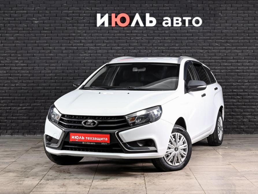 Lada (ВАЗ) Vesta I Екатеринбург  - изображение 1