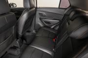 Chevrolet Trax I Рестайлинг Пермь  - изображение 37