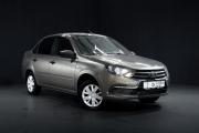Lada (ВАЗ) Granta I Рестайлинг Тюмень  - изображение 25