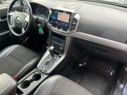 Chevrolet Captiva I Рестайлинг Санкт-Петербург  - изображение 47