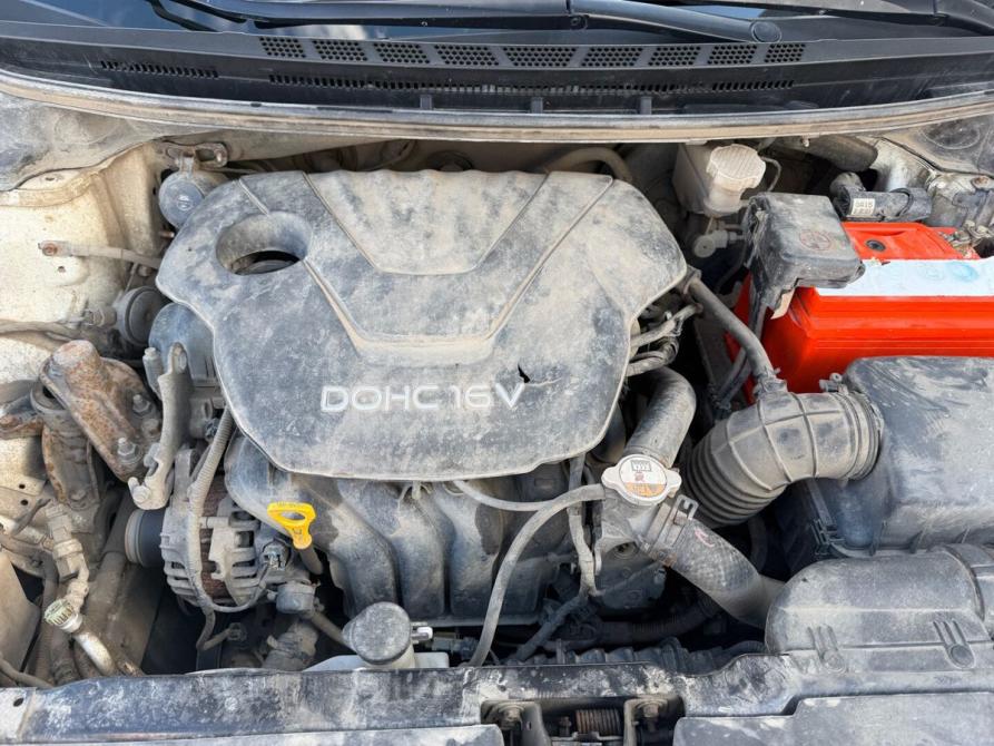 Kia Cerato III Пермь  - изображение 4
