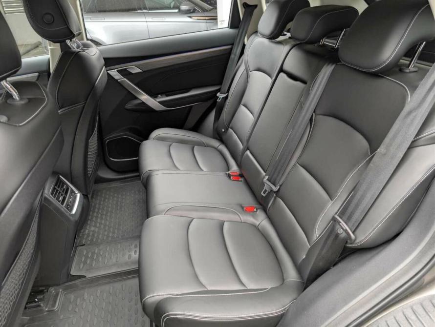 Geely Atlas Pro Москва  - изображение 11