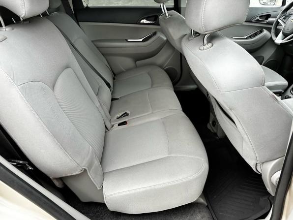 Chevrolet Orlando I с пробегом 2012 года, цена 999 000 рублей, 205000 км, компактвэн, Автокод Объявления