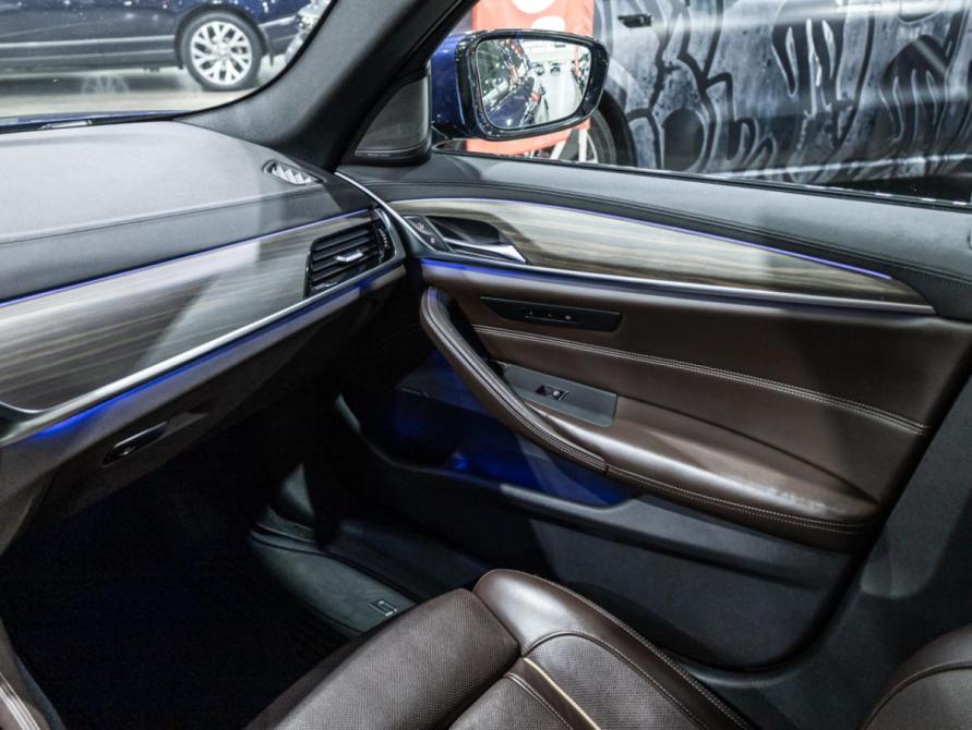 BMW 5 серии VII (G30/G31/G38) Санкт-Петербург  - изображение 26