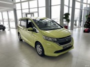 Honda Freed II Калуга  - изображение 18