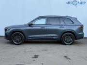 Geely Monjaro I Москва  - изображение 24