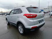 Hyundai Creta I Тюмень  - изображение 26