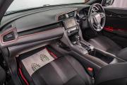 Honda Civic X Томск  - изображение 38